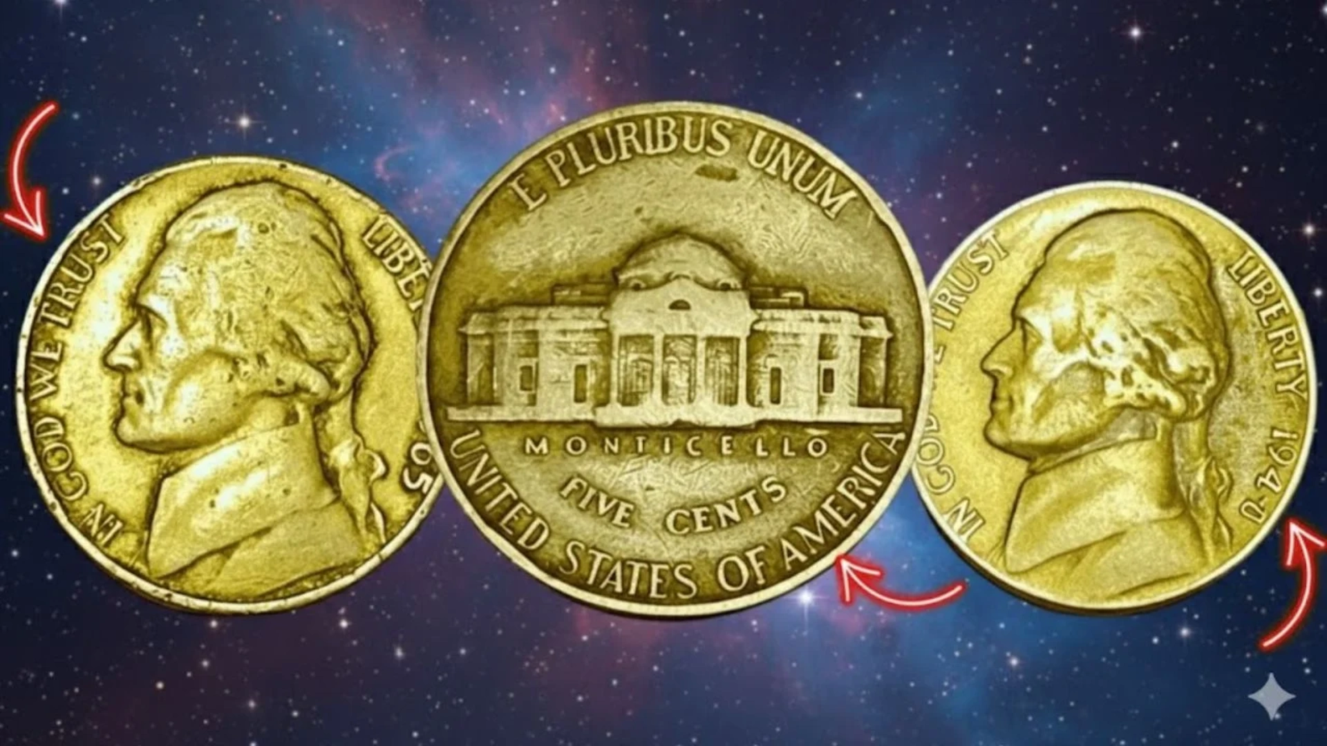 Rare Wheat Penny Values in the Last 11 Years